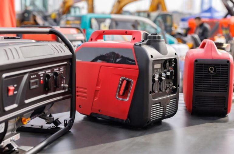 Плюсы и минусы бензиновых и дизельных генераторов: полное сравнение