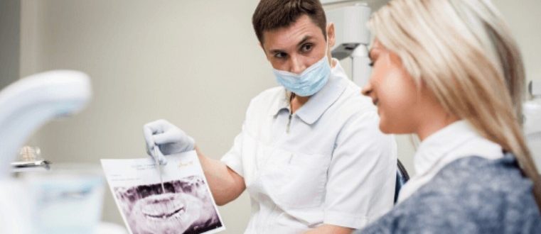 Этапы имплантации зубов: что нужно знать перед процедурой