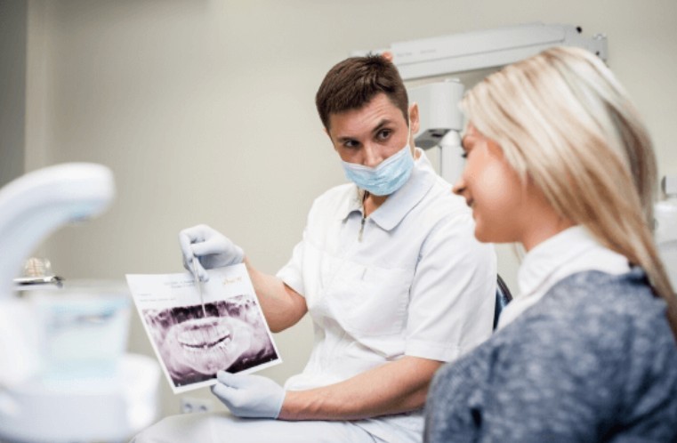 Этапы имплантации зубов: что нужно знать перед процедурой