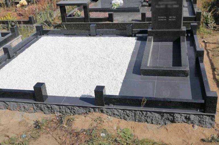 Как преобразить место памяти: актуальные идеи для благоустройства могил