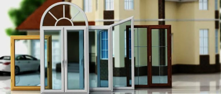 Безопасность и шумоизоляция металлопластиковых окон и дверей
