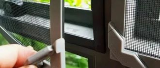 Как ухаживать за москитными сетками: советы по чистке и хранению