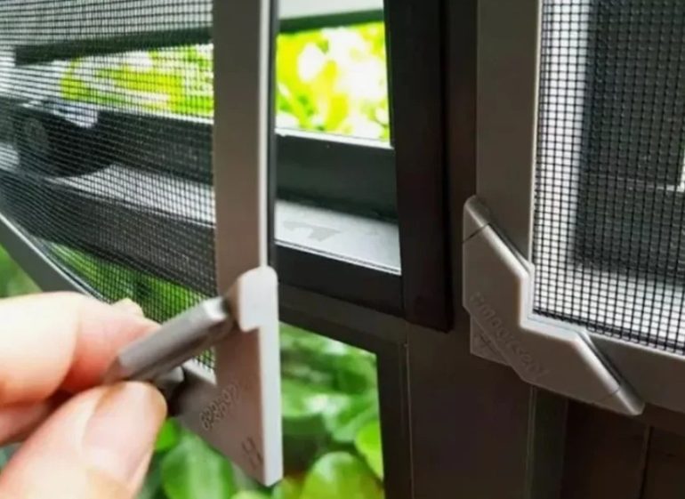 Как ухаживать за москитными сетками: советы по чистке и хранению