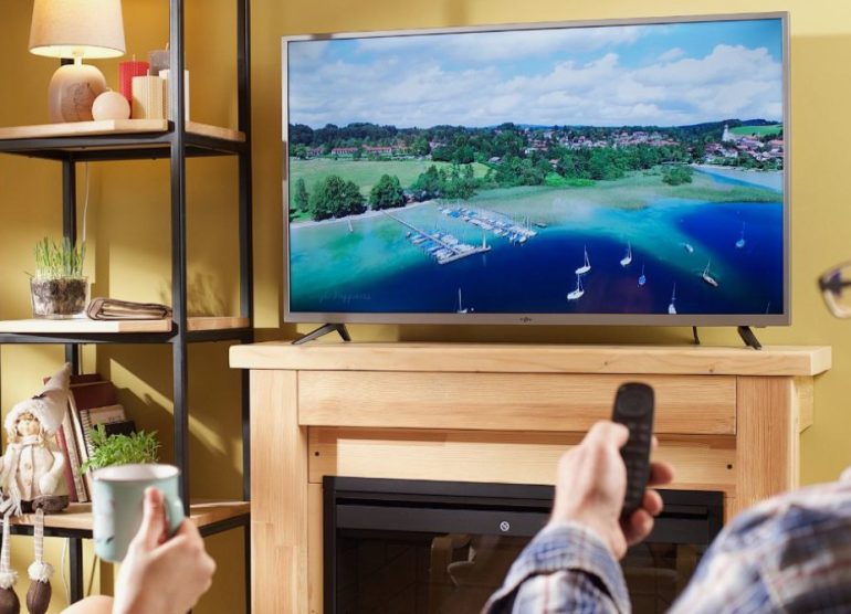 Телевизоры: как выбрать идеальный вариант для каждого случая