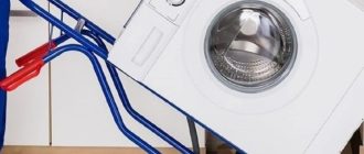 Как выбрать и заказать стиральную машину: руководство