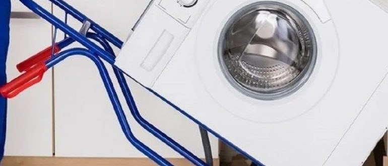 Как выбрать и заказать стиральную машину: руководство