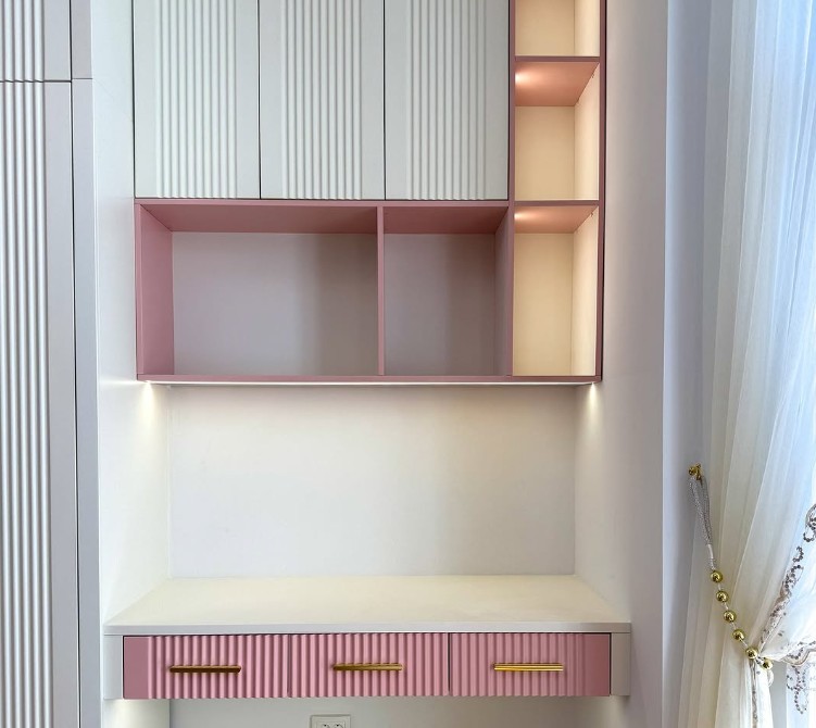 Эксклюзивная мебель под заказ: вдохновение для стильного интерьера