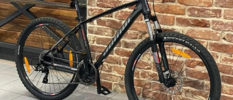 Универсальный велосипед: как найти модель для города и бездорожья