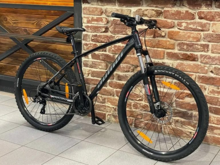 Универсальный велосипед: как найти модель для города и бездорожья