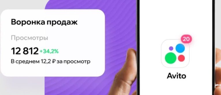 Анализ конкурентов: как обойти их при продвижении на Авито