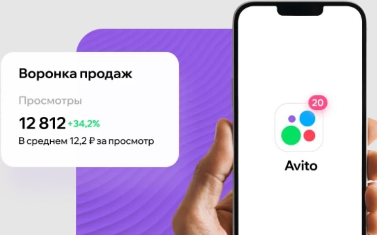 Анализ конкурентов: как обойти их при продвижении на Авито