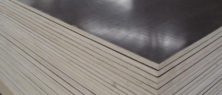 ОСП и ламинированная фанера: что выбрать для строительства и ремонта