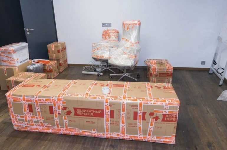 Деликатная логистика: секреты экономии бюджета при сложных переездах