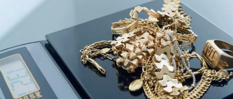 Как выгодно продать золото: советы и секреты скупки