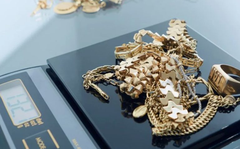 Как выгодно продать золото: советы и секреты скупки