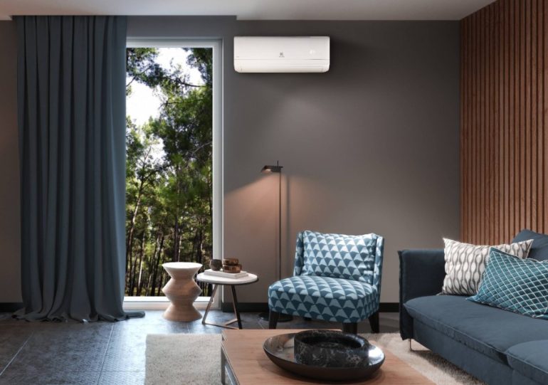Сплит-система: оптимальный климат в одном решении