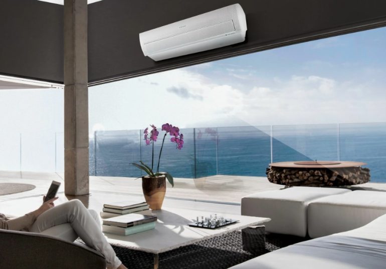 Как выбрать кондиционер для квартиры?