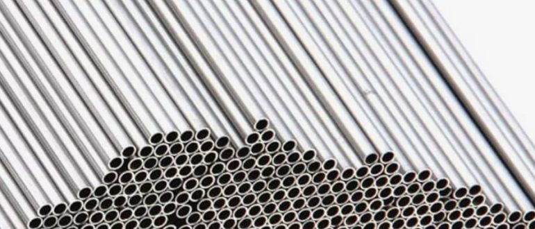 Преимущества и особенности капиллярных нержавеющих труб