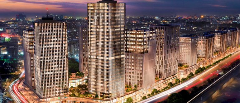 Как выбрать квартиру в новостройке в Ташкенте