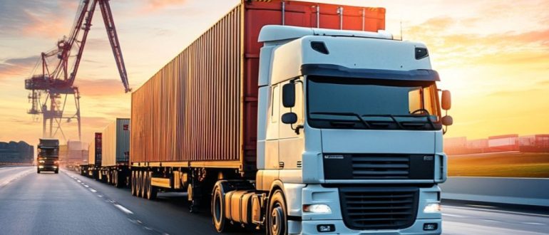 Как ускорить доставку грузов из Китая в Казахстан: советы экспертов