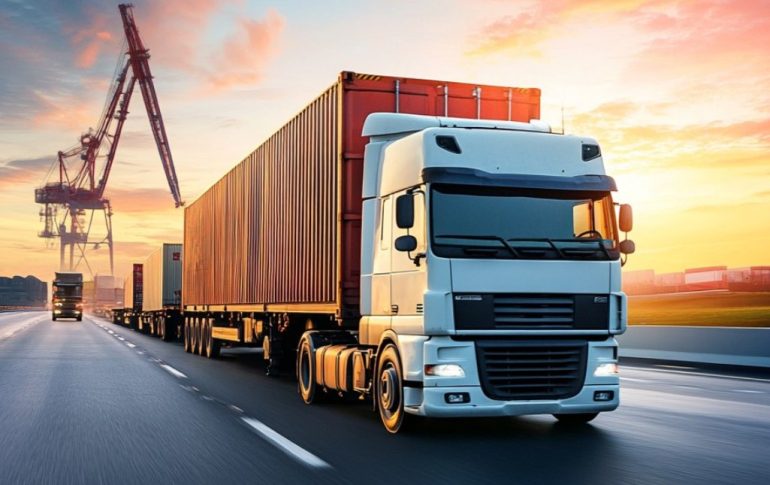 Как ускорить доставку грузов из Китая в Казахстан: советы экспертов