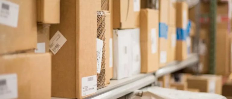 Советы по выгодной доставке посылок и покупок из Европы и Китая