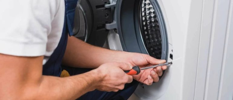 Вода не уходит из барабана: причины и ремонт стиральной машины
