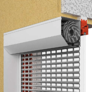 Рольставни и роллеты: защита, комфорт и безопасность для дома и бизнеса