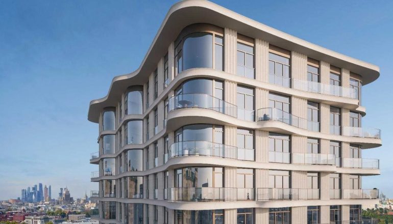 Квартира бизнес класса как статус: почему это больше, чем просто жильё