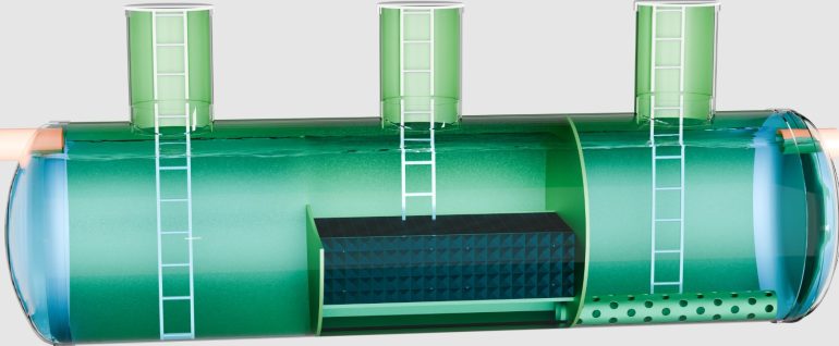 Почему нужно очищать ливневые стоки: влияние на экологию и городскую инфраструктуру