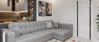 Элитный ремонт квартир: подбор стиля и индивидуальный подход