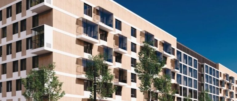 Квартиры без посредников: современное жилье с продуманной инфраструктурой