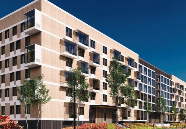 Квартиры без посредников: современное жилье с продуманной инфраструктурой