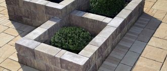 Как купить тротуарную плитку правильно: качество и надежность для вашего двора