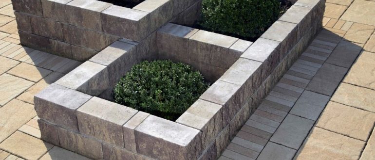 Как купить тротуарную плитку правильно: качество и надежность для вашего двора