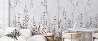 Фреска и фотообои: плюсы, минусы и главные отличия