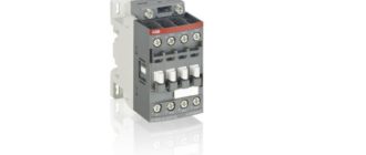 Автоматические выключатели D100 и D25