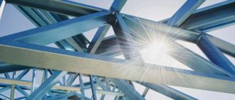 Зачем бизнесу проектирование металлоконструкций на заказ: преимущества индивидуального подхода