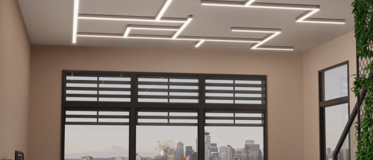 Почему светодиодное освещение вытесняет традиционные лампы