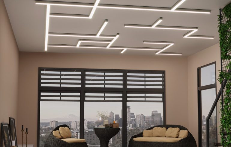 Почему светодиодное освещение вытесняет традиционные лампы