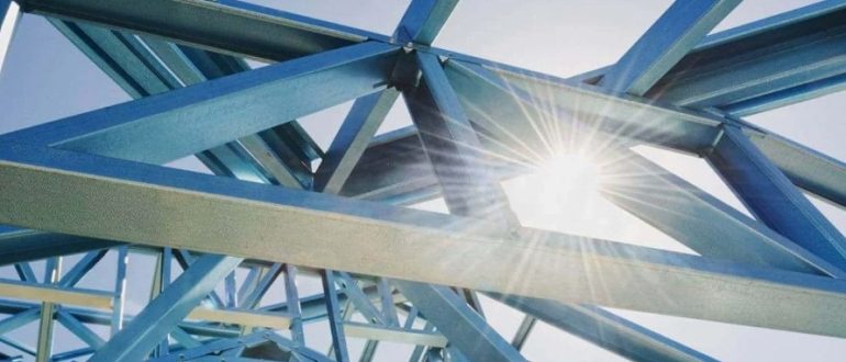 Зачем бизнесу проектирование металлоконструкций на заказ: преимущества индивидуального подхода