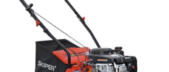 Идеальный газон начинается с правильной газонокосилки: гид по выбору для минчан