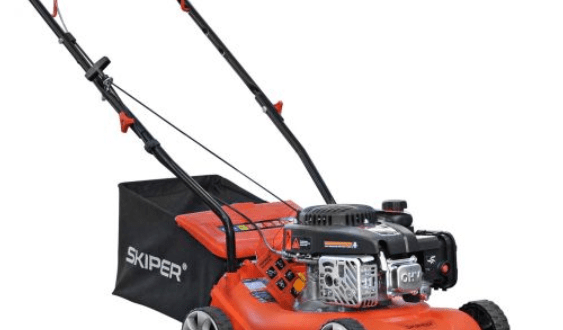 Идеальный газон начинается с правильной газонокосилки: гид по выбору для минчан