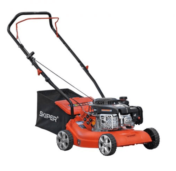 Идеальный газон начинается с правильной газонокосилки: гид по выбору для минчан