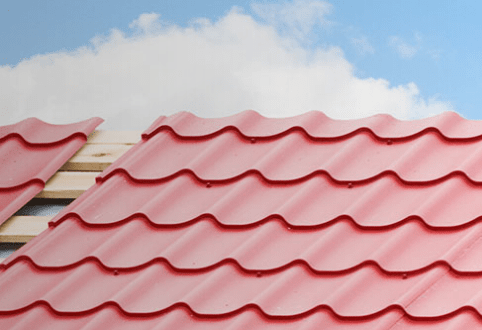 Монтаж металлочерепицы: особенности, этапы и требования к качеству