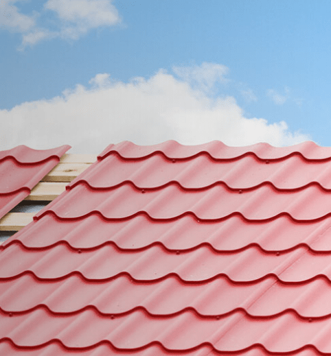 Монтаж металлочерепицы: особенности, этапы и требования к качеству