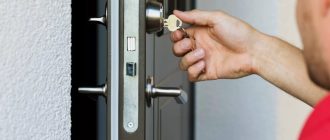 Как выбрать специалиста по профессиональному вскрытию замков