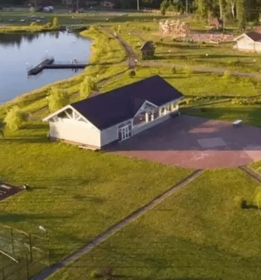 Привычки жить с изюминкой