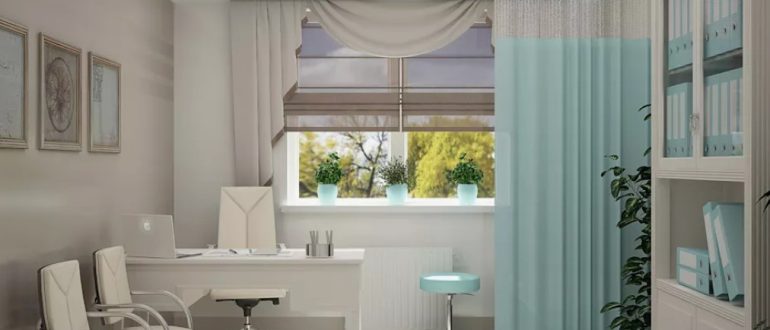 Как интерьер медицинского кабинета влияет на доверие к врачу