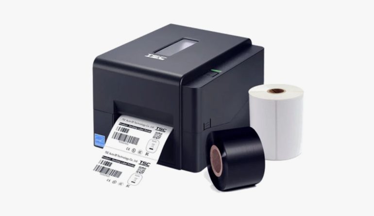 Печать этикеток без ошибок: обзор TSC TE200 и принтеров Zebra для бизнеса